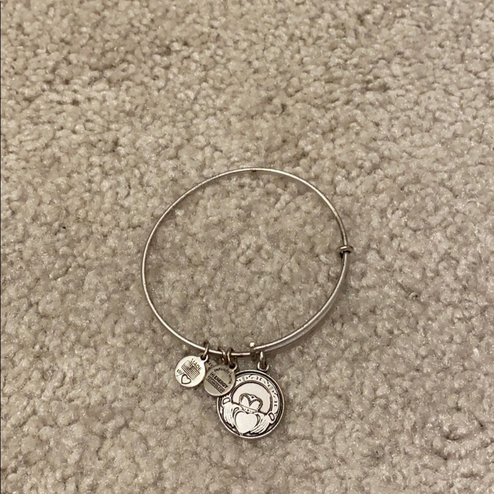 Alex and Ani Bracelet